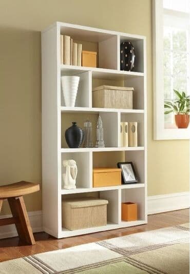 tek taxtlar: Oğlan və qız üçün, Yeni, Siyirməli, Yazı masası, Stulsuz — 15