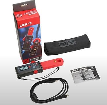 lazer olcu: Multimetr, Uni-T, Yeni, Rəqəmsal, Zəmanətli, Ünvandan götürmə, Pulsuz çatdırılma, Ödənişli çatdırılma — 7