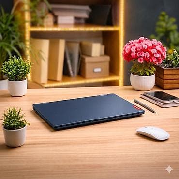 Yeni Lenovo Yoga, 14 ", Intel Core i7, 1 TB, Ödənişli çatdırılma, Rayonlara çatdırılma, Pulsuz çatdırılma