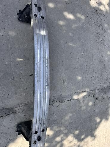 baic ehtiyat hisseleri: Prius 50 kuza Avtomobil üçün ön bamper gücləndiricisi (rebar) əziyi — 4
