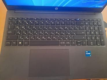 YENIDI 10 gunlukdu. CEMI 2.3 DEFE ISLETMISEM Teecili satilir. HP — 2