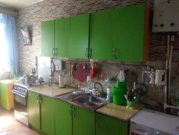 квартиры в баку с видом на море: Баку, 4 комнаты, Вторичка, м. Хатаи, 90 м² — 5