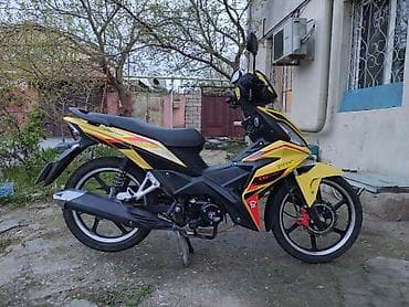 yag: Salam Tufan S50 moto Kub: 80 Sürəti maksimal 85-90 Heç bir — 5