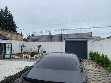 ev satıram: 3 otaqlı, 120 kv. m, Yeni təmirli — 8