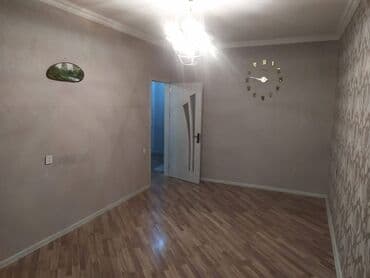 квартиры в ипотеку: Баку, 2 комнаты, Вторичка, 56 м² — 20