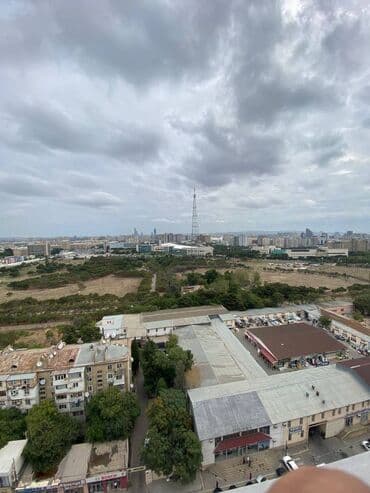 sumqayit kiraye evler 2021: Gənclik metrosunun yaxınlığında nəsimi bazar yaxın ümumi sahəsi 150 — 6