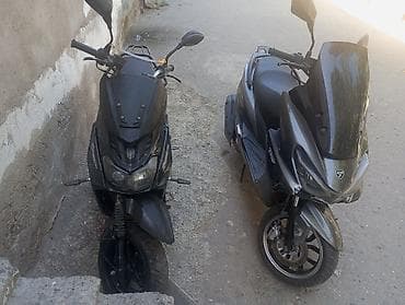 - Grandmoto, 150 sm3, 2024 il, 99999 km