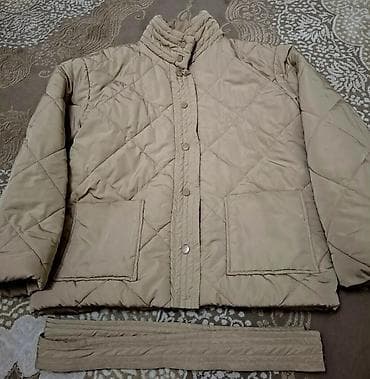 Alt paltarı: Türkiyədən baha alınıb 1 dəfə geyilib M razmer 30 manat — 3