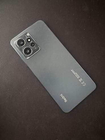 redmi k80: Redmi 128 GB, rəng - Boz, İki sim kartlı — 2