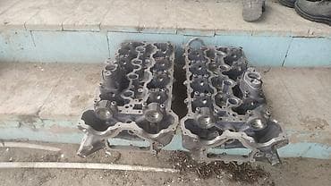 statır: Mühərrik silindr başlıqları – 2 ədəd - Növ: V6/V8 tipli mühərrik üçün — 1