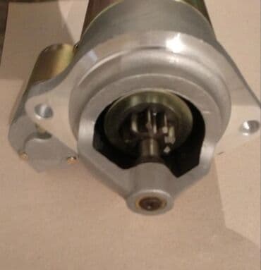 opel starter: Starter. Ford,Man,Iveco yük maşinlar üçün. Yenidir. Bendeksler əlavə — 2