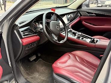 changan star 2: Changan CS85 Coupe: 2 l | Krossover — 4