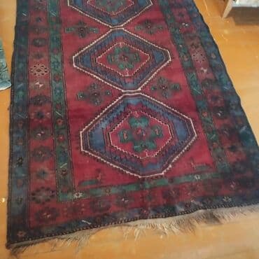 Quruducular: Xalça — 1