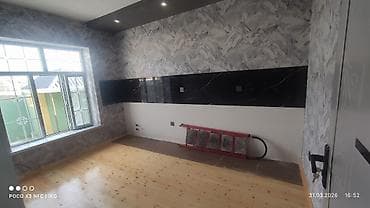 2 mərtəbə ev: 3 otaqlı, 80 kv. m, Kredit yoxdur, Yeni təmirli — 7