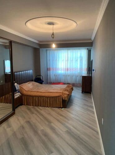 ağ şeher evler: 2 otaqlı, Yeni tikili, m. Əhmədli, 91 kv. m — 3