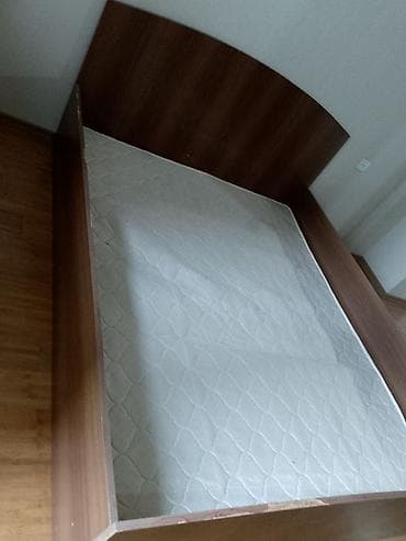 drel dəsti: İkinəfərlik çarpayı — 6