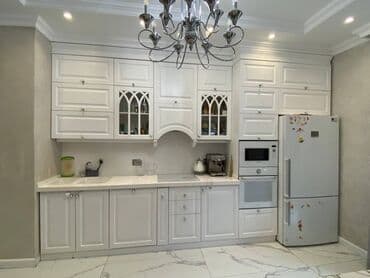 nermanov evler: 3 otaqlı, Yeni tikili, 132 kv. m — 12