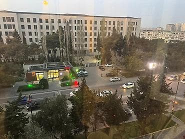 Köhnə tikili: Bakı, 2 otaqlı, Köhnə tikili, 65 kv. m — 4