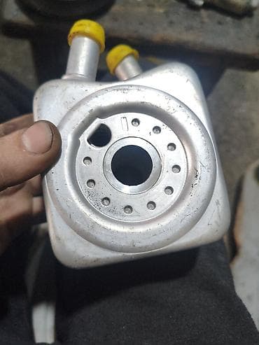 soyuducu rezinleri: OSSCA yağ soyuducusu (oil cooler) – kod: 068 117 021 B - Brend və — 3