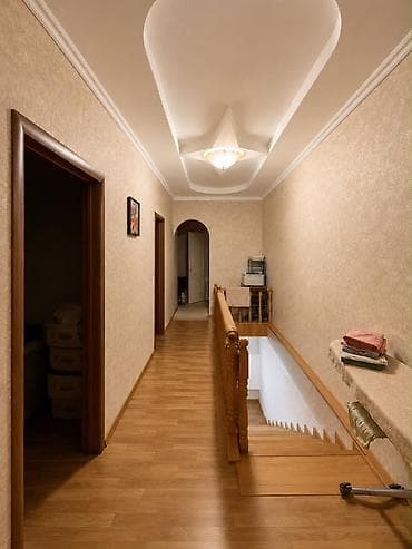 4 otaqlı, 124 kv. m, Kredit yoxdur, Yeni təmirli — 8