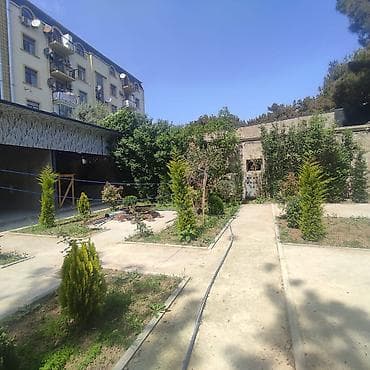 dadas bunyadzade kucesi: Xırdalan şəhəri, AAAF Park yaşayış kompleksi, sıx gediş-gəlişli əsas — 2