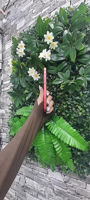 ıphone: IPhone 12, 128 GB, Qırmızı, Face ID — 2