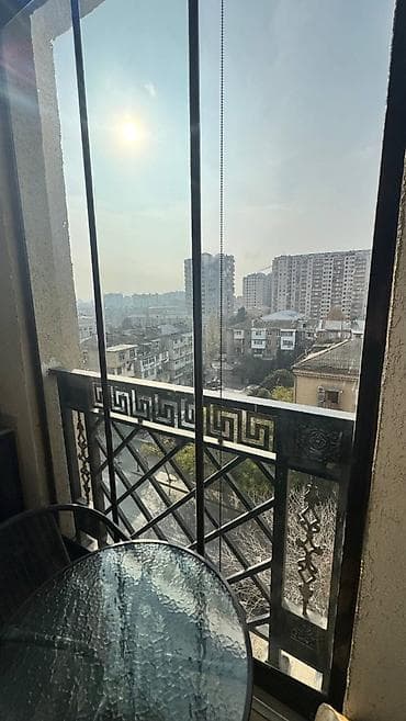 modul tipli ev: 2 otaqlı, Yeni tikili, 85 kv. m — 7