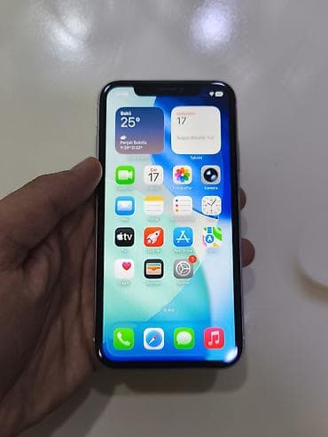 IPhone 11, Ağ, Face ID
