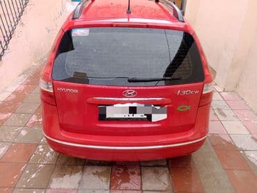 авто запчасти на форд мондео: Hyundai i30: 1.4 l | 2008 il Universal — 5