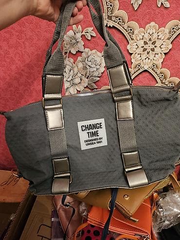 qayis: Çanta dəsti, Tory Burch — 6