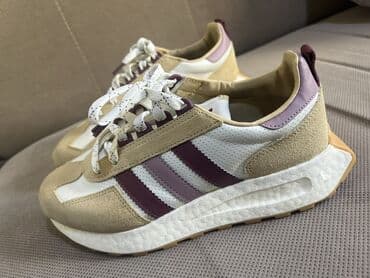 баскетбольные кроссовки бишкек: Original adidas krossovka 41,5razmer Кроссовки Адидас (размер не — 1
