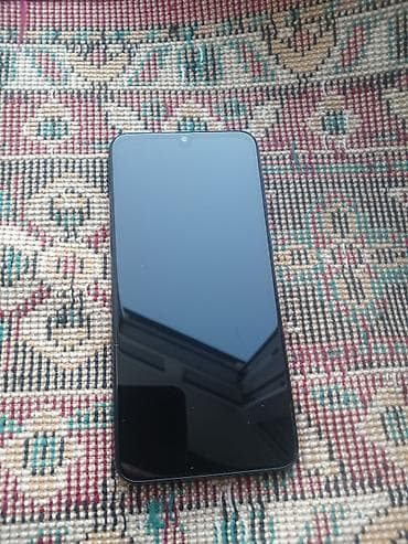 Samsung Galaxy A50, rəng - Mavi, İki sim kartlı