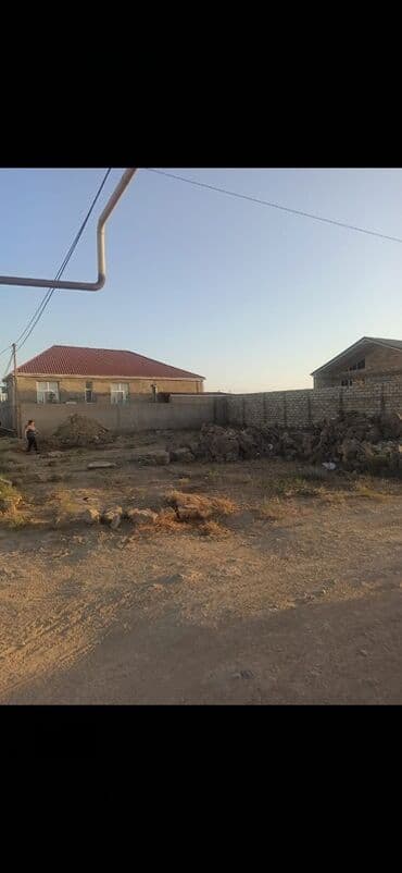 xacmaz dasinmaz emlak: 5 sot, Tikinti, Mülkiyyətçi, Kupça (Çıxarış) — 1