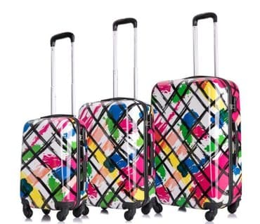 yuk arabası satılır: Chemodan satisi.Camadan catdirilma.Butun olculer movcuddur — 1