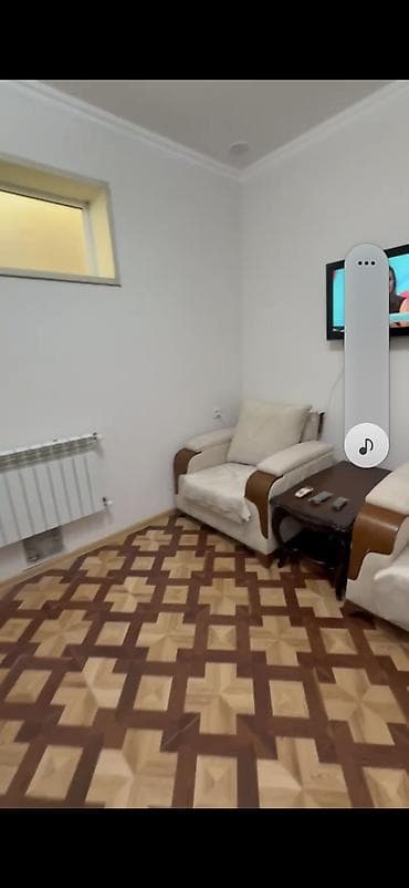 mini evler: 80 kv. m, 2 otaqlı, Kanalizasiya, Kombi, İnternet — 5