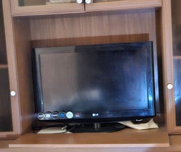 lg azerbaijan: Televizor LG LED ekran — 2