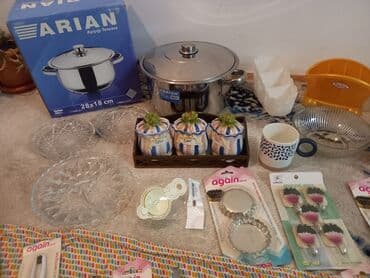 dis tortu sekilleri: Kasalar, 1 əd, rəng - Boz — 5