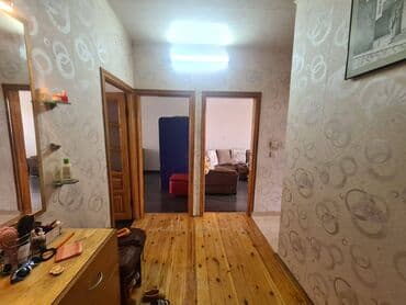 оштон квартира керек: Баку, 3 комнаты, Вторичка, 85 м² — 6