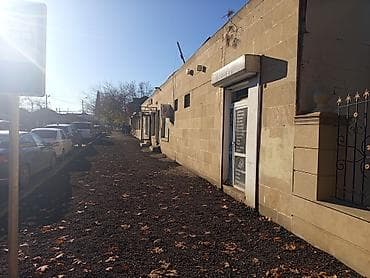 Квартиры: İcarəyə verilir – küçəboyu vitrinli kommersiya obyektləri Obyektlər — 4