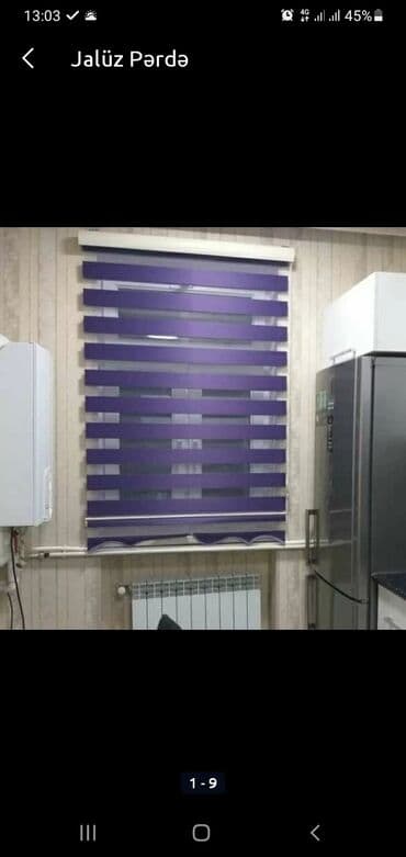 toyuq file: Jalüz pərdə Kv 10 azn dən 50 azn dək hərnöv jalüzlər bizdə — 9
