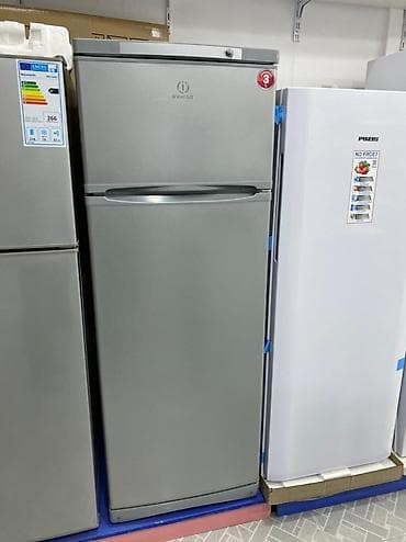 soba: Soyuducu. Soyuducular. Xolodelnik. INDESIT FİRMASI. 167x60. DEFROST — 1