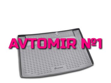 ravon satış mərkəzi: Kia rio baqaj rezini 1 xecbek "aileron", "novline", "locker" — 1