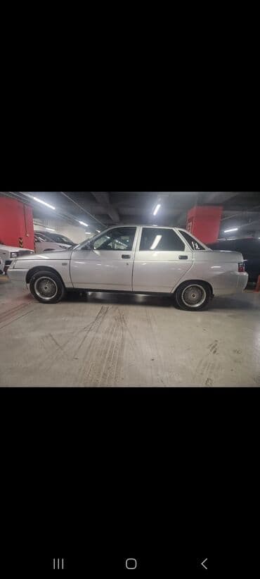 вентилятор с охлаждением в баку: Avtomobil: Lada/VAZ 2110 sedan Rəng: Gümüşü Kuzov: 4 qapılı — 2