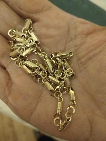 uni c: YENİ VERSACE FİRMASİNİN BOYUNBAQİSİ. UNİSEKS, YENİ HEM BEY HƏMDƏ — 8