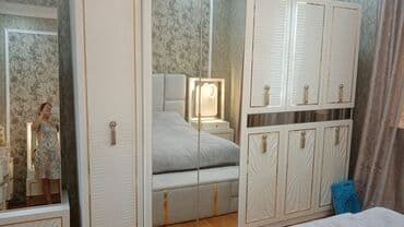 yatag desdi: İkinəfərlik çarpayı, Yeni — 5