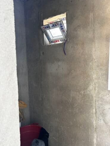 20000 azn ev satilir: 3 otaqlı, 100 kv. m, Kredit yoxdur, Yeni təmirli — 9