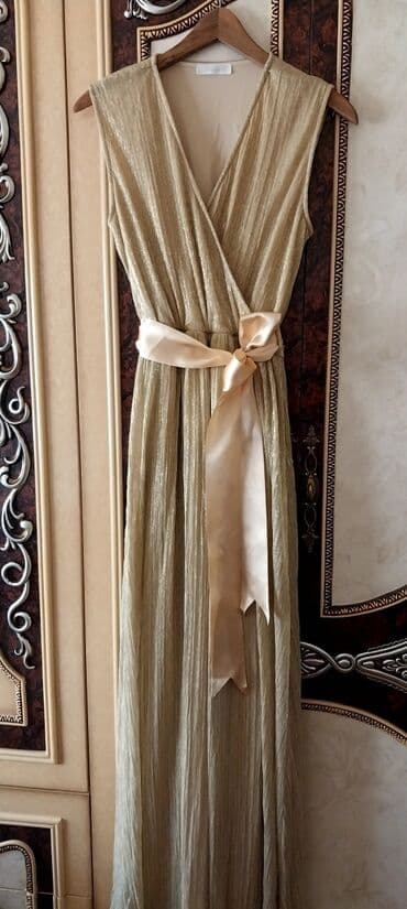 Ziyafət donu, Maksi, XL lalafo.az -da Ziyafət donu, Maksi, XL