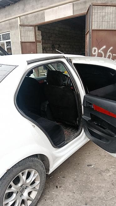 aftamabiller: Brilliance H530: 1.7 l | 2020 il Sedan — 3