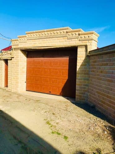 ramanada evler: Bakı, Buzovna, 150 kv. m, 4 otaqlı, Hovuzlu — 9