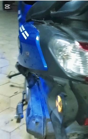 moped ikinci el: - ZiqZaq, 80 sm3, 2024 il, 18911 km — 4